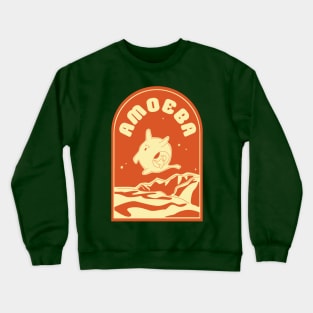 AMOEBA02 Crewneck Sweatshirt